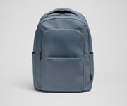 Front view of The Commuter Backpack