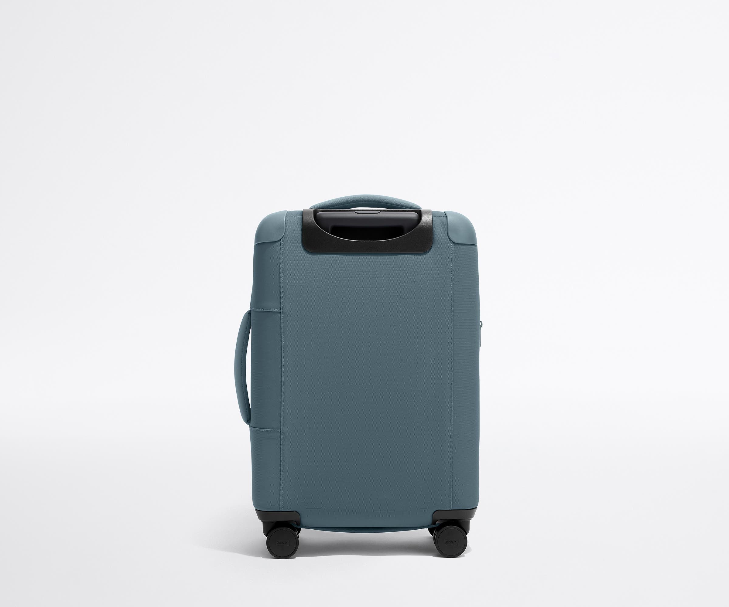 Back view of the Softside Carry-On