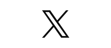 X logo