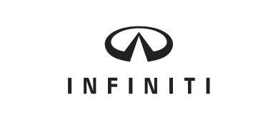 Infiniti logo