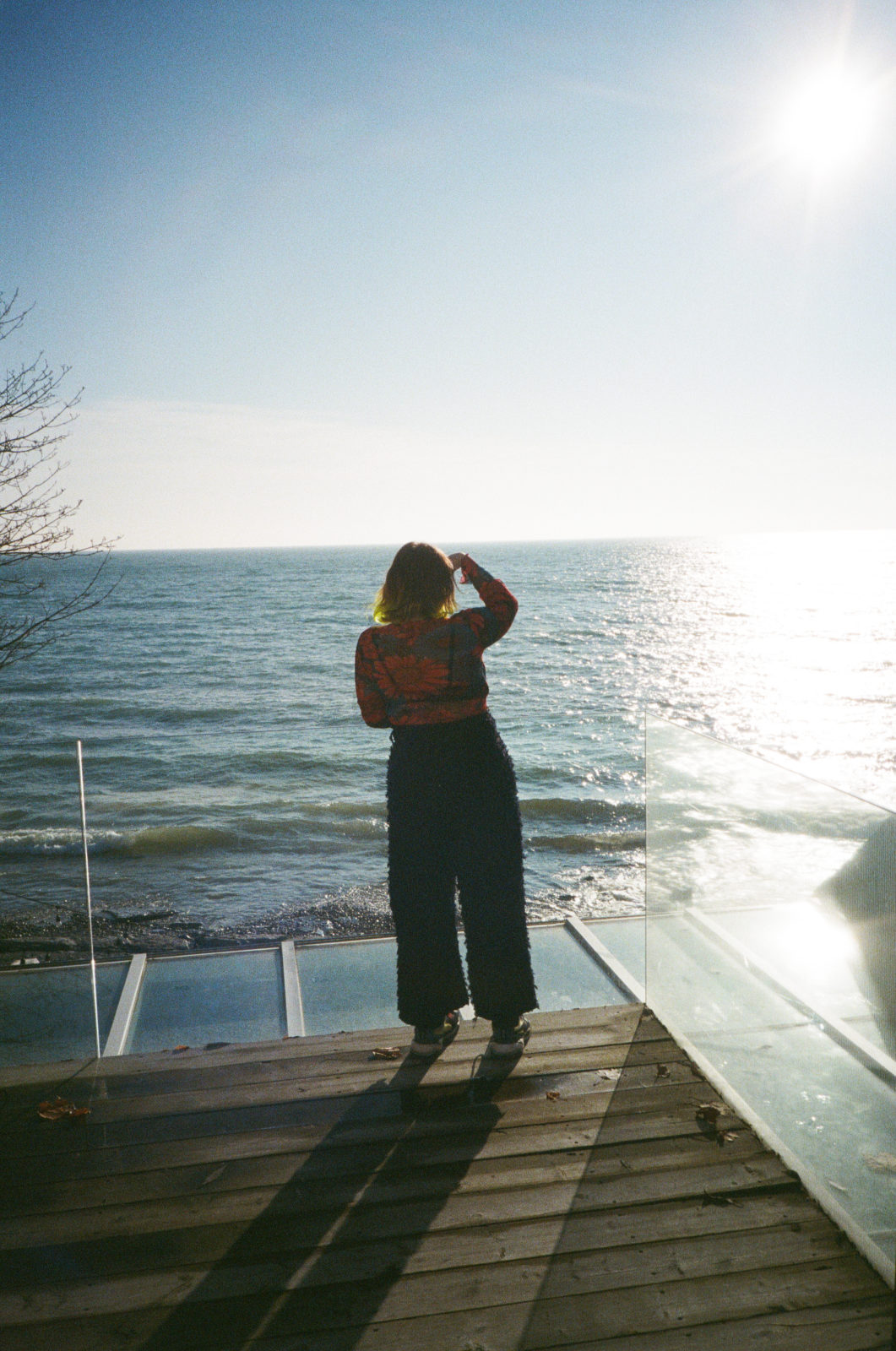 The Day Trip: Toronto to Prince Edward County, Canada