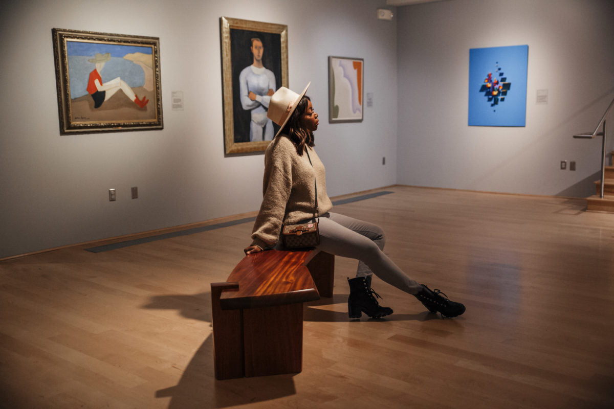 The Day Trip: From Atlanta to Chattanooga, Tennessee