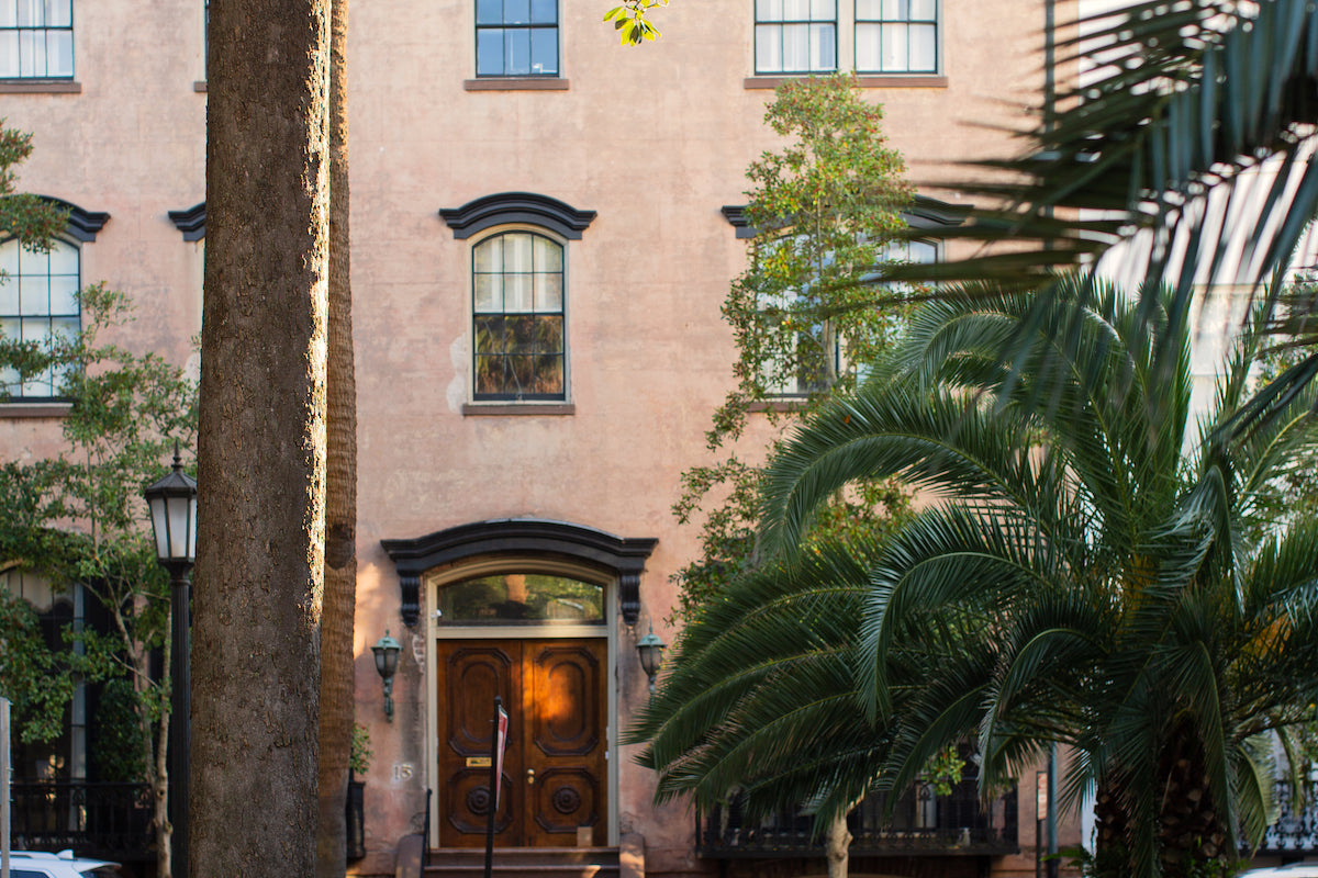 Meet the Rising, Welcoming Creative Class of Savannah, Georgia