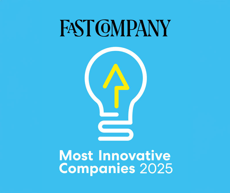 Away Named to Fast Company’s Annual List of the World’s Most Innovative Companies of 2025.