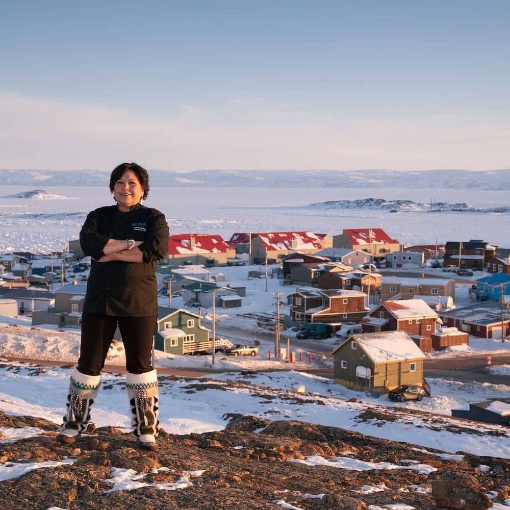 A Coast-to-Coast Indigenous Food Tour of Canada