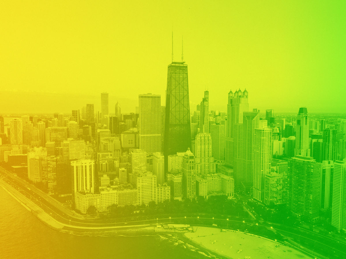 A Queer-Life Guide to Chicago, Illinois