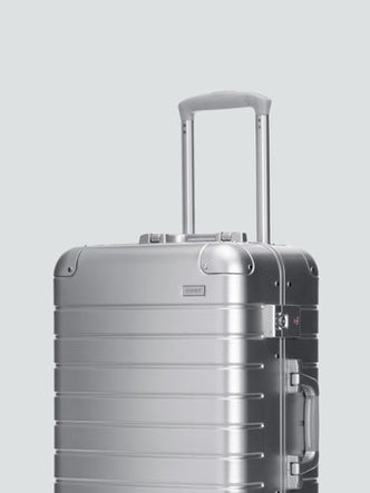 Aluminum (all sizes)