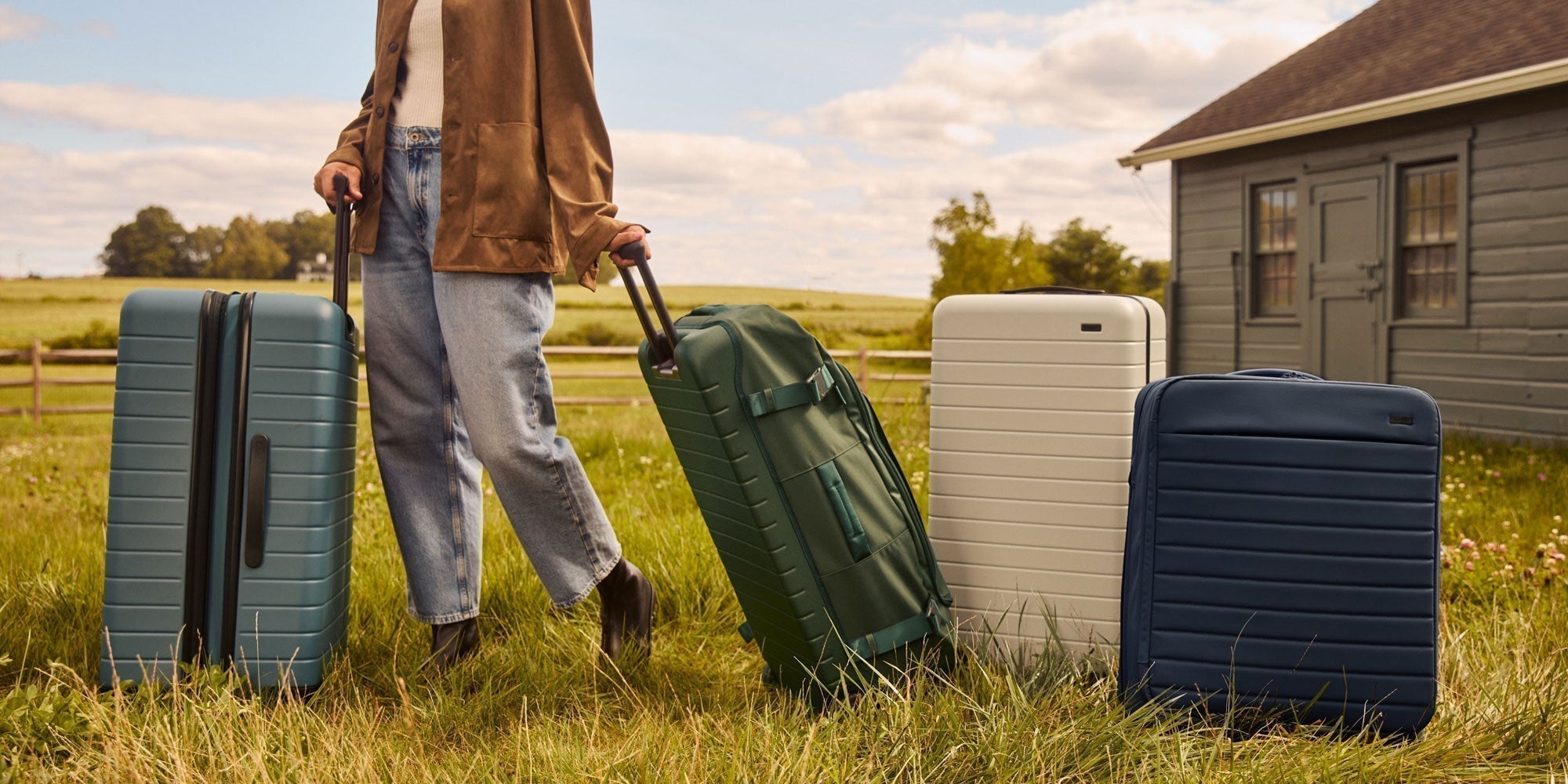 The 5 Best Outdoor Travel Destinations to Check Out this Fall