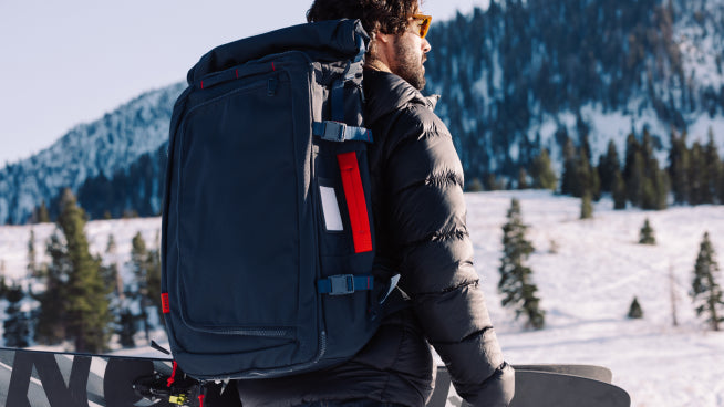 Winter Travel Guide: Ski Destinations & Packing Tips