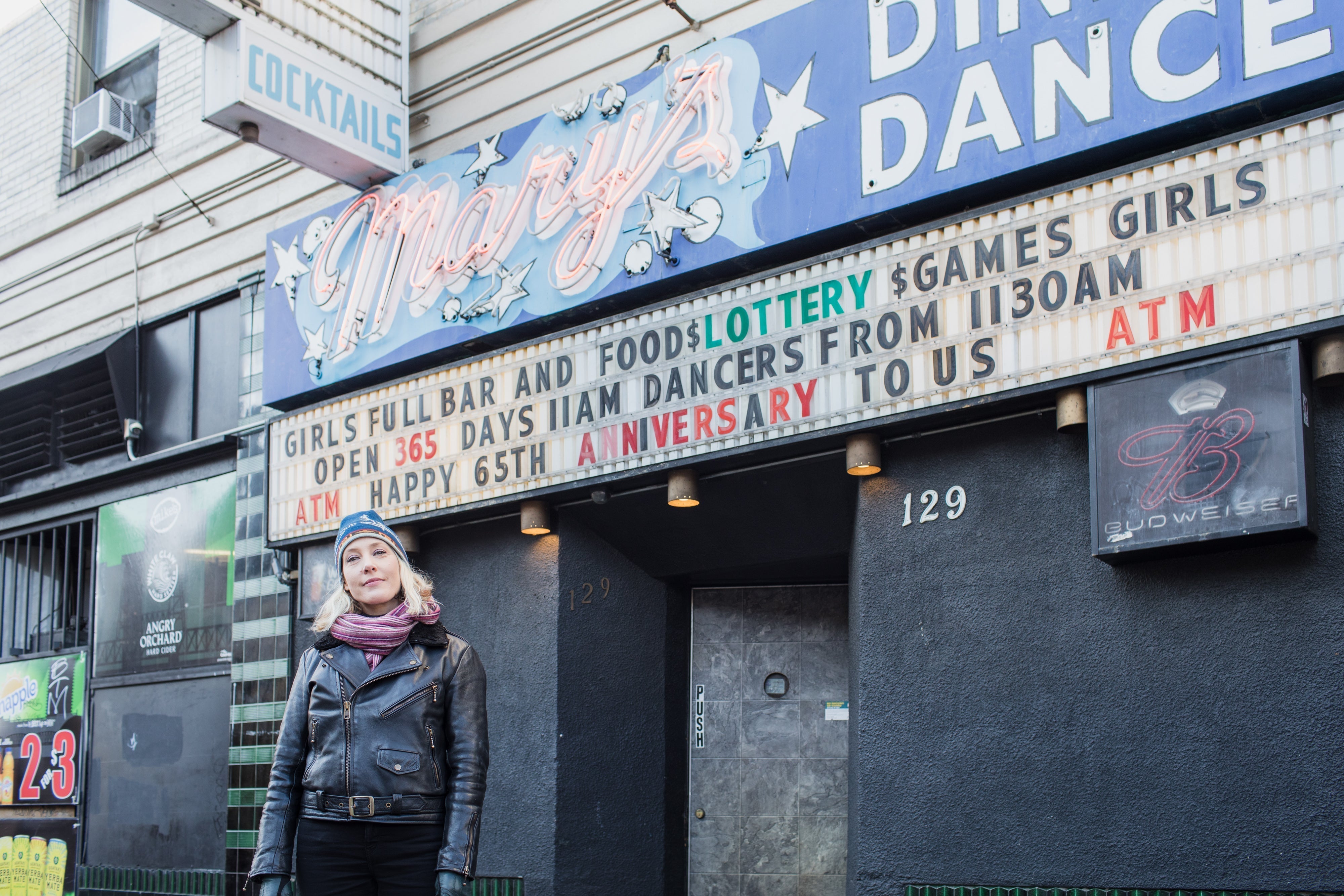 Your Guide to Portland’s 6 Friendliest—and Punkest—Strip Clubs