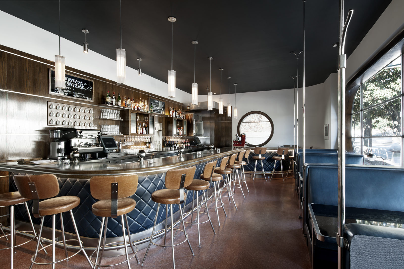 Let Chef Mashama Bailey Be Your Foodie Guide to Savannah, Georgia