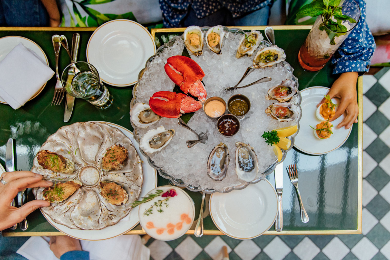 The Most Remarkably Beautiful Restaurants in San Francisco