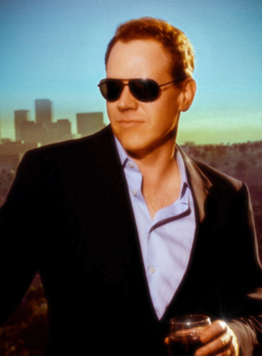 Famous Itineraries: Bret Easton Ellis’s Guide to Classic Los Angeles Fine Dining