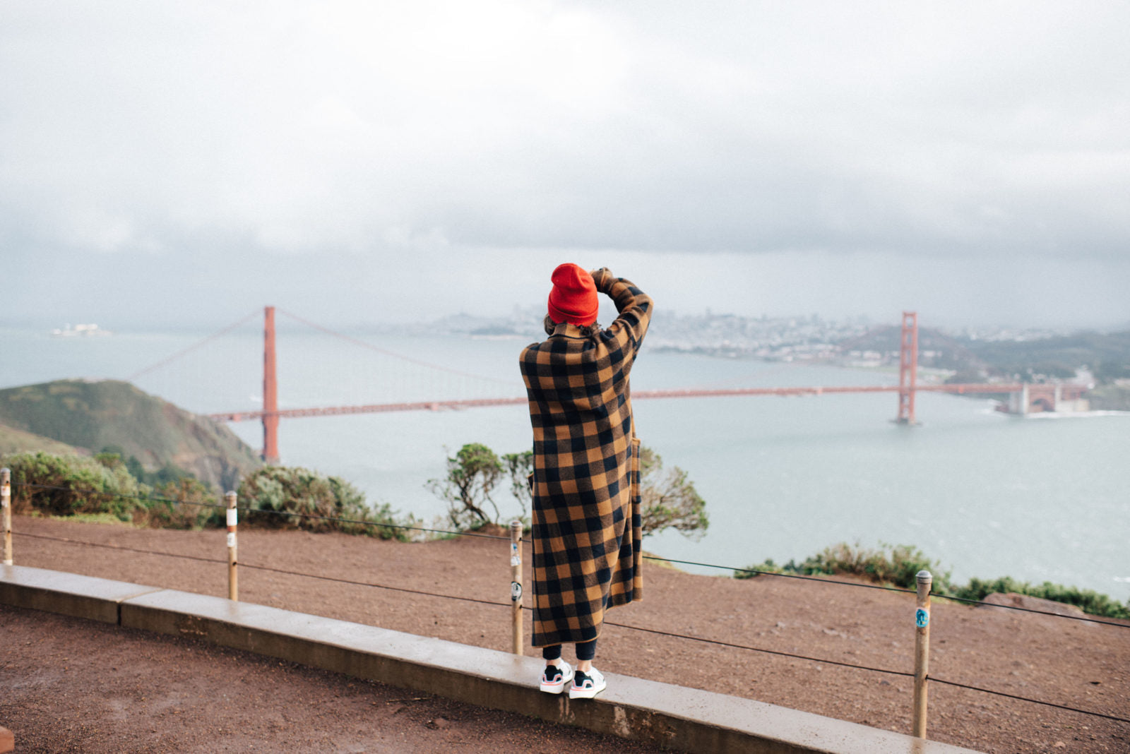 The Day Trip: From San Francisco to Sonoma, California