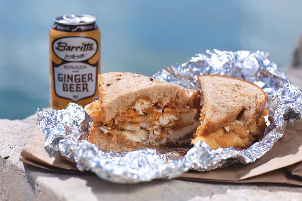 5 Places to Eat Like a Local in Bermuda