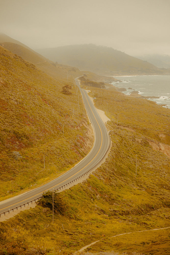 Road Tripping the California Coast, From Yosemite to Palm Springs