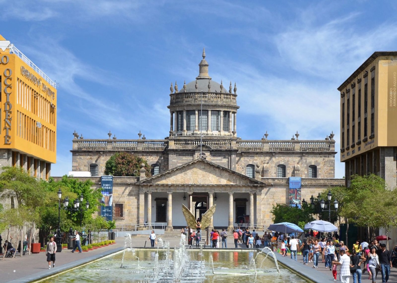An Expert’s Guide to Guadalajara’s Dynamic Art Scene
