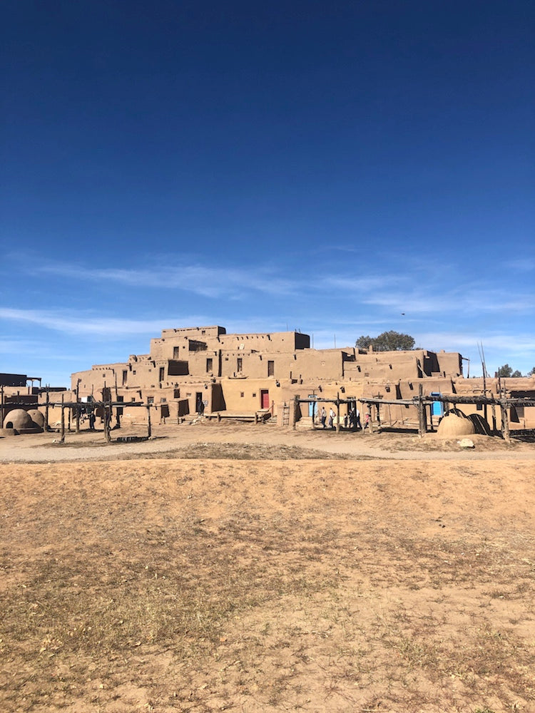 How to Spend a Weekend in Taos, New Mexico