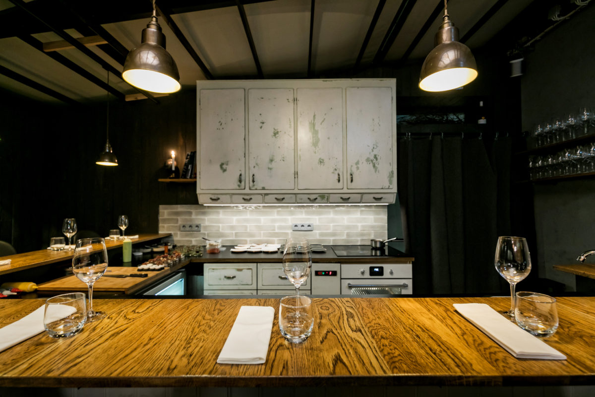 Michelin-Starred Chef Georg Arnar Halldórsson’s Food Guide to Reykjavík, Iceland