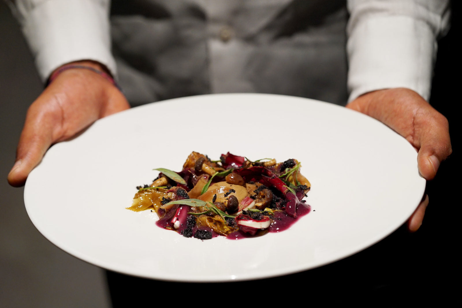 The Restaurants Redefining Rome's Food Culture