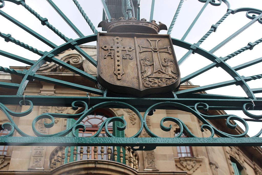 The Best Self-Guided Architecture Tours of Mexico City