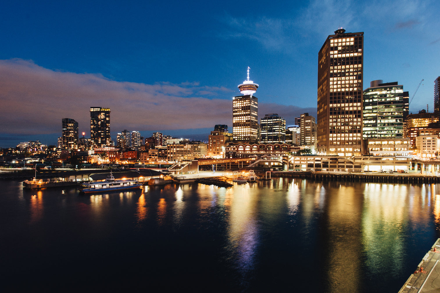 The Local’s Guide to Vancouver, According to a Lifestyle Photographer