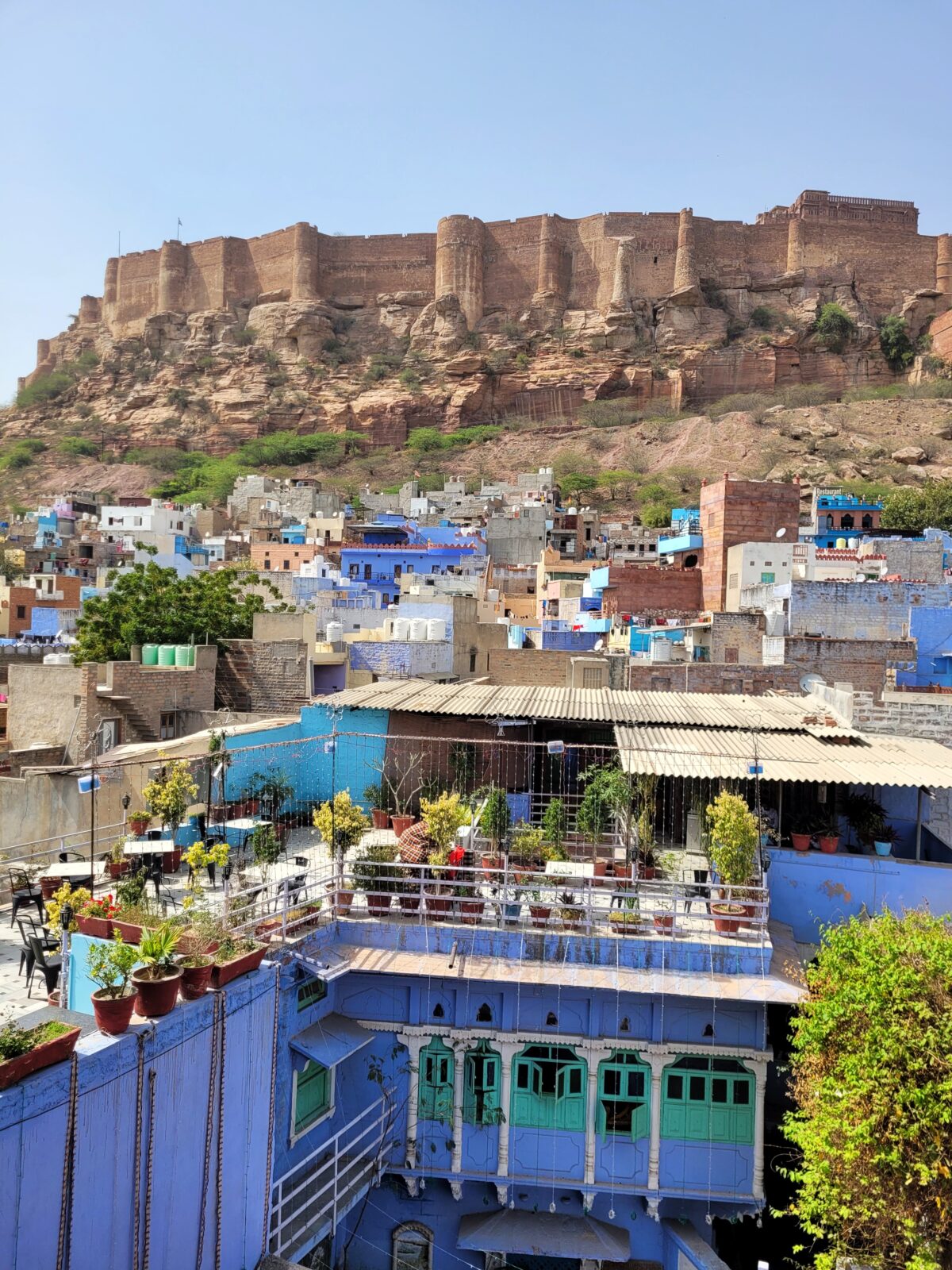 The Ultimate Guide to Jodhpur, India