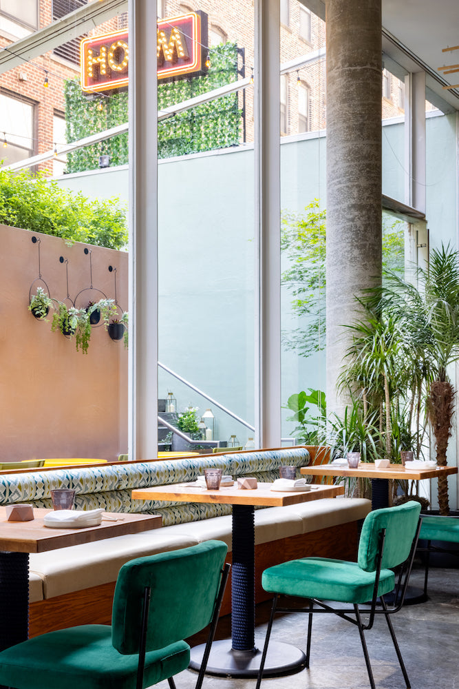 Go HOWM for the Holidays at The Selina, Chelsea