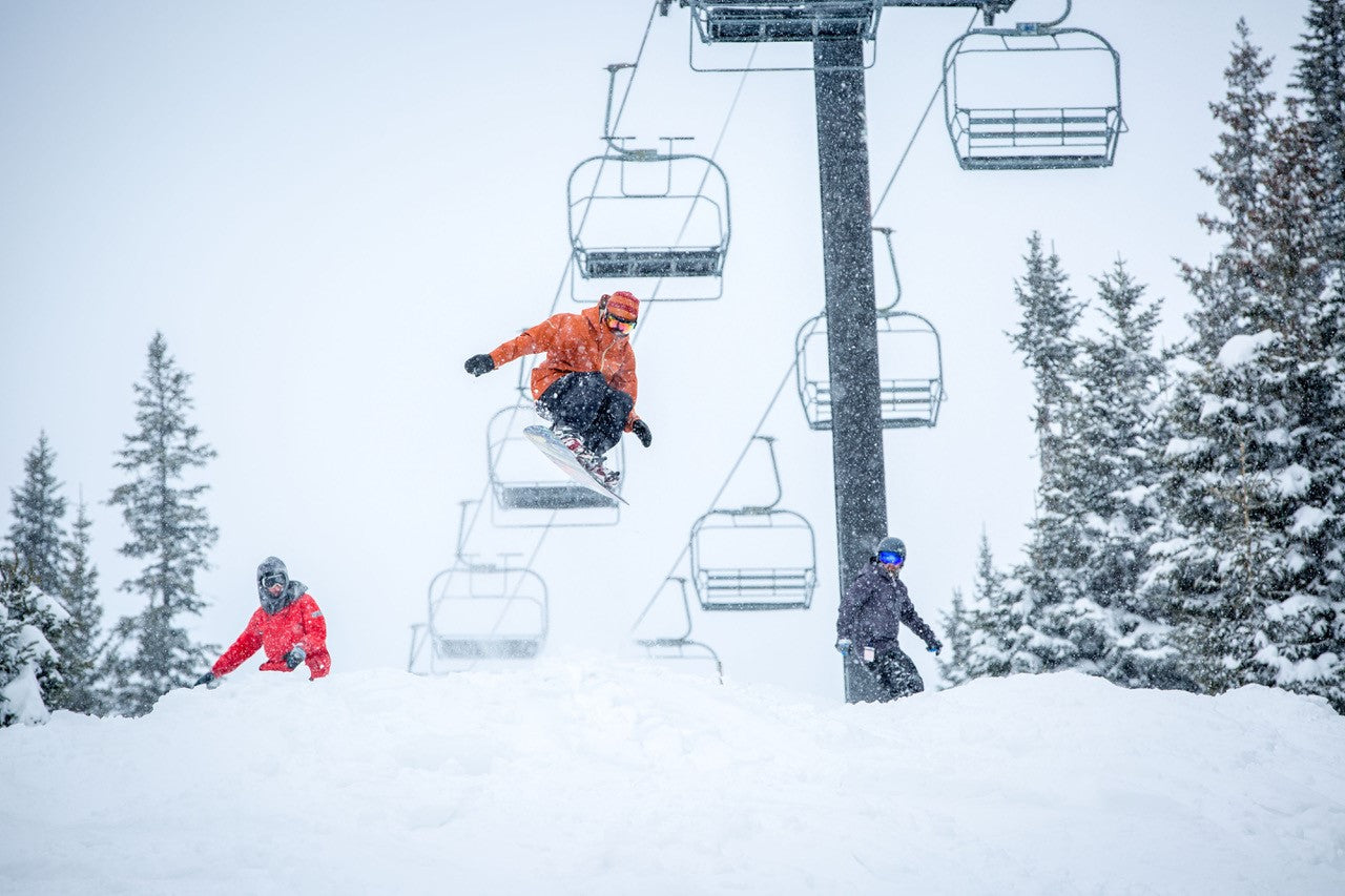 5 Under-the-Radar Colorado Ski Destinations