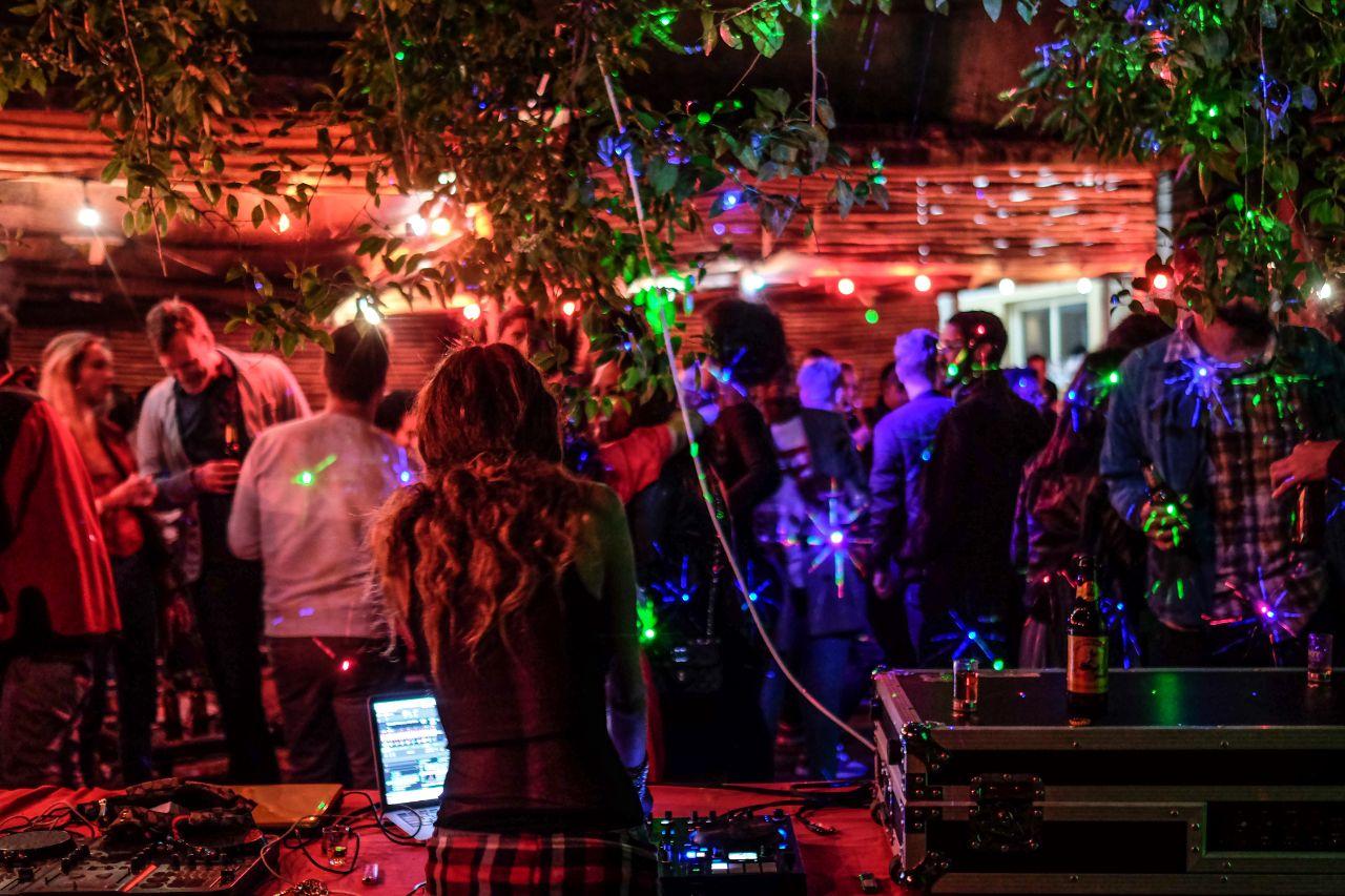 The 7 Best Places to Party in Addis Ababa, Ethiopia