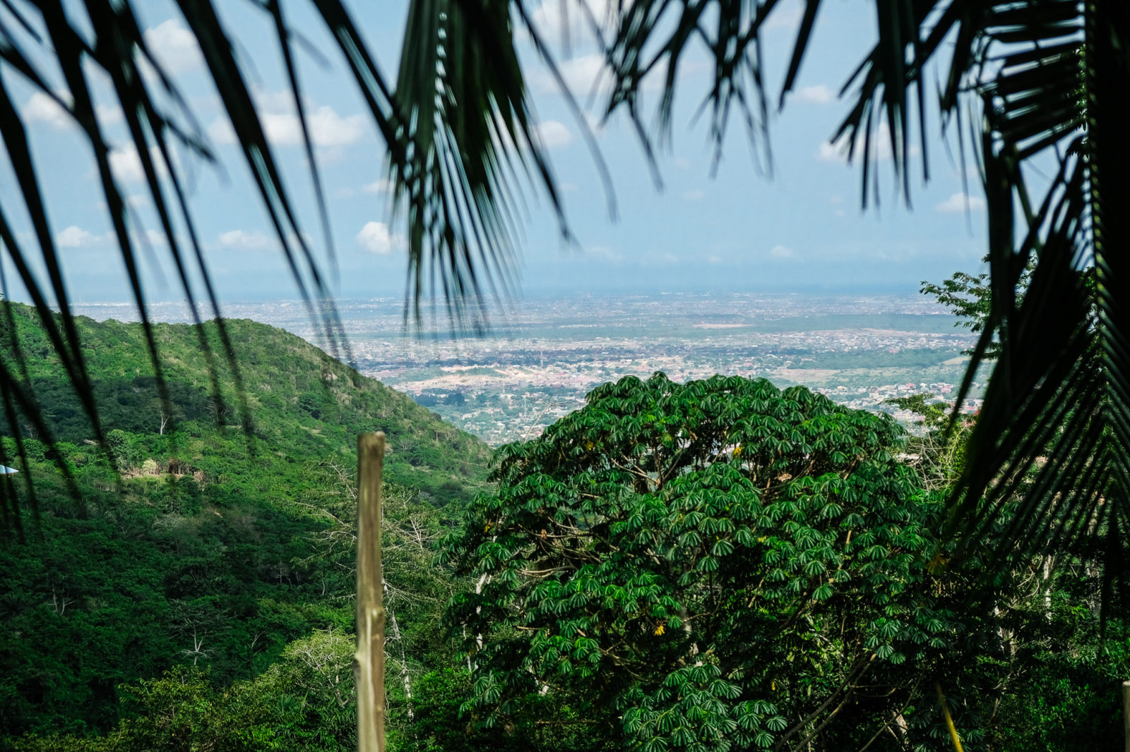 A Weekend in Aburi, Ghana's Lesser-Known Country Getaway