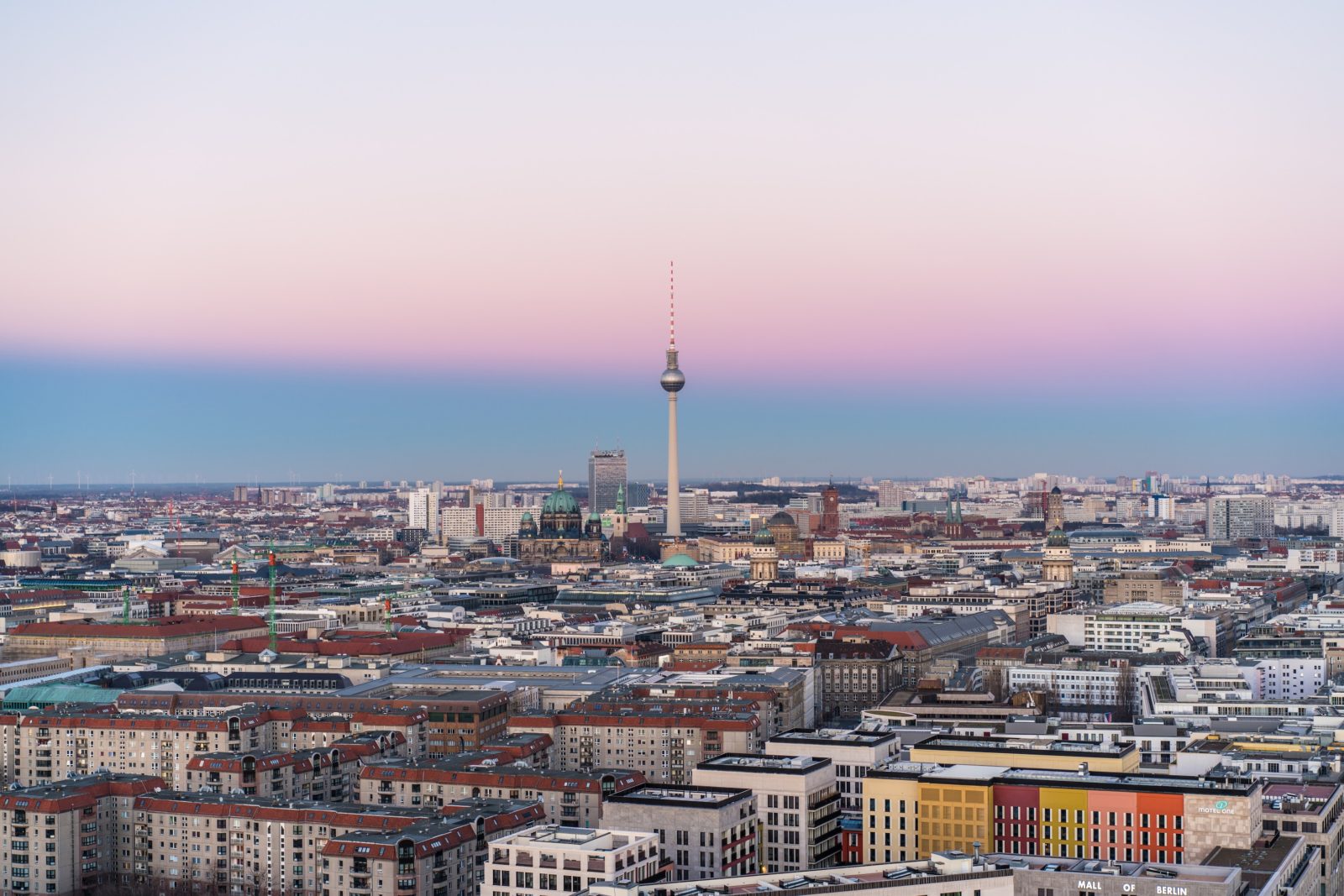 The Local’s Guide to Berlin, According to One of the City’s Favorite Foodies