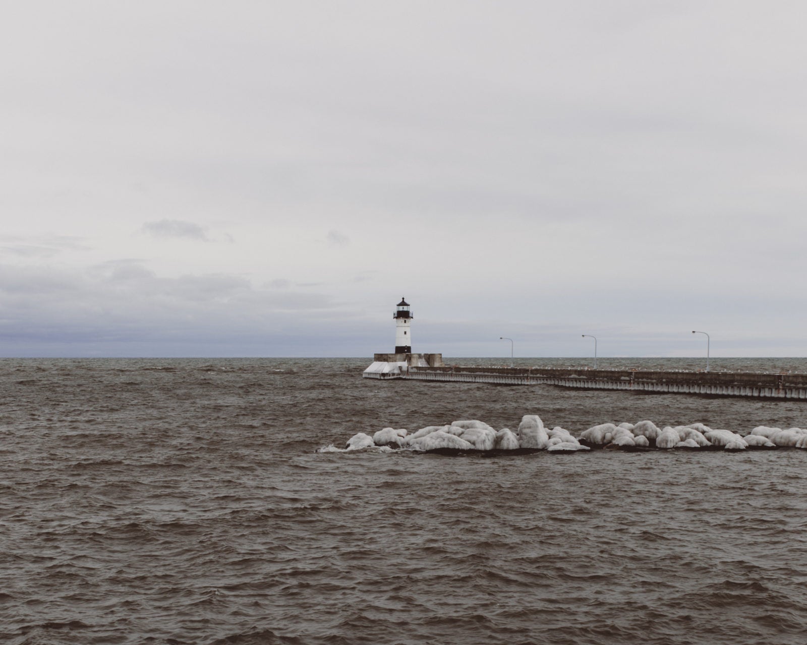 Where to Stop On the Way to Duluth from Minneapolis, Minnesota