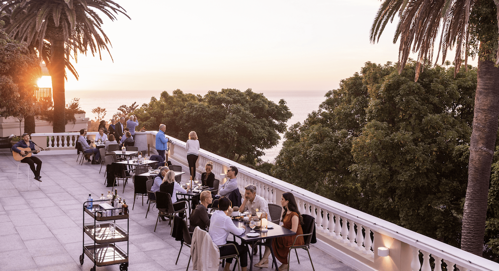 The 6 Best Wine Bars in Cape Town, According to Certified Sommelier Wayve Kolevsohn