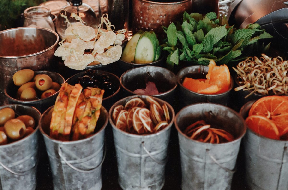 A Photographer's Guide to Eating and Drinking Your Way From Detroit to Nashville