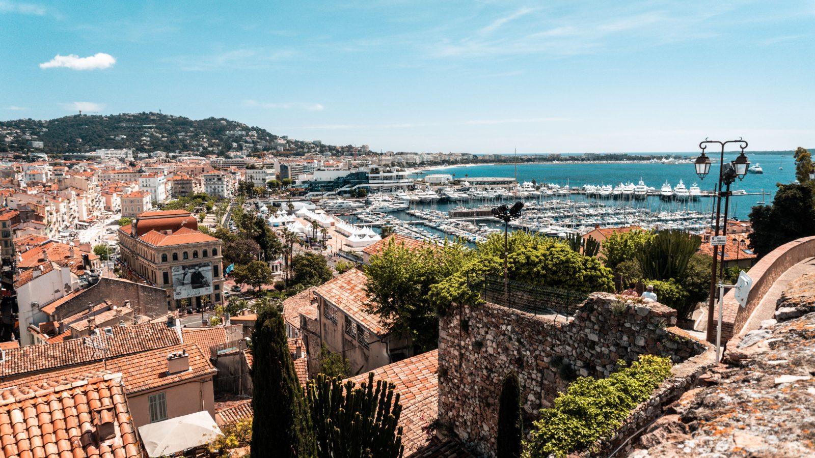 How to Explore Cannes Beyond La Croisette