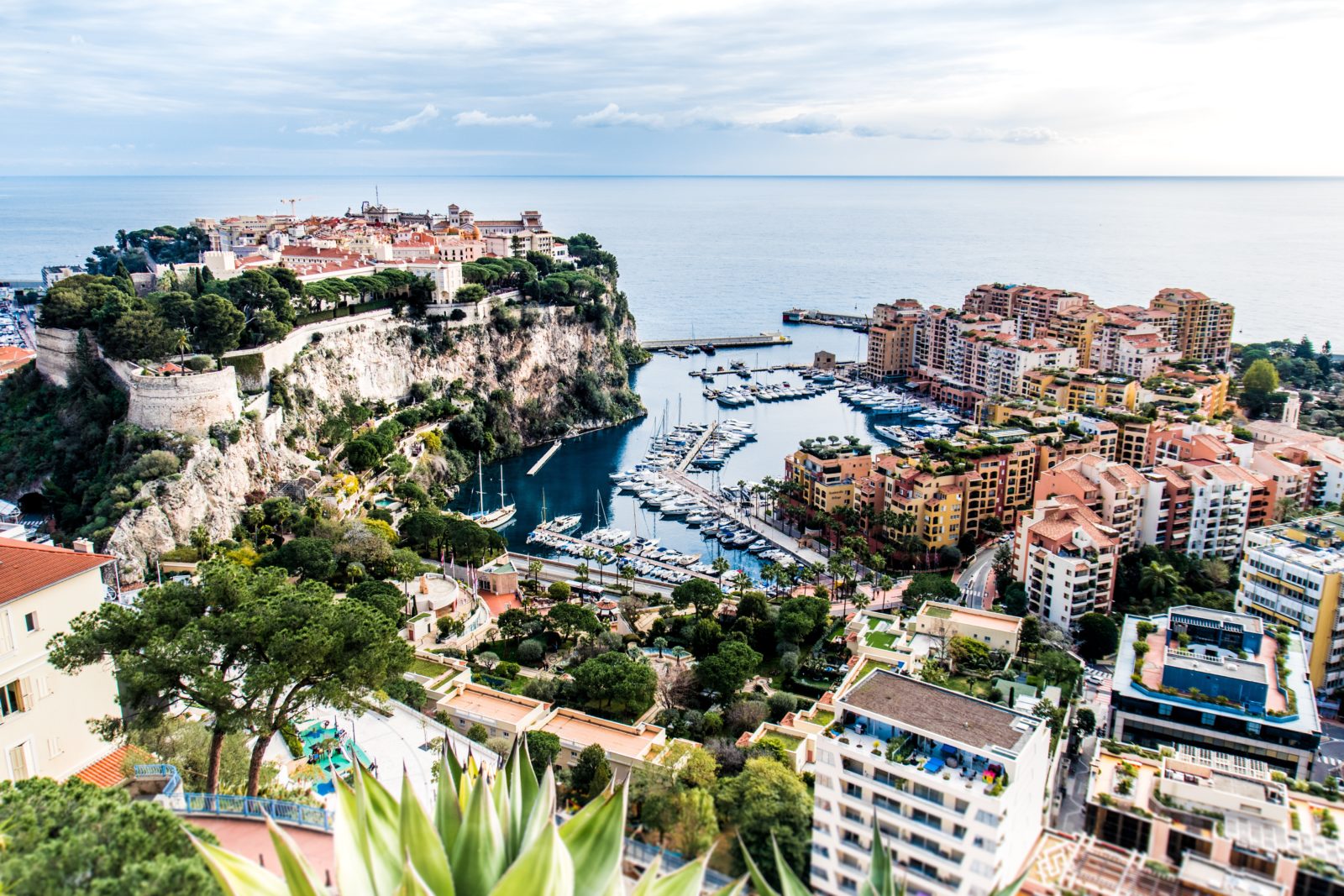 The Ultimate Guide to Monaco for Non-Millionaires
