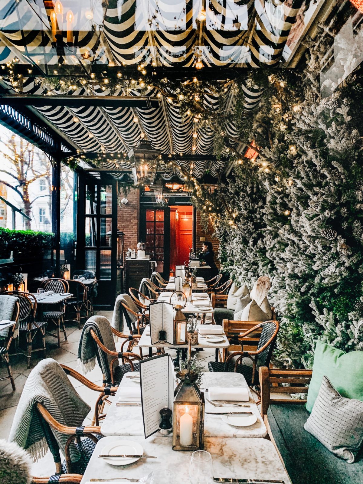 The Foodie’s Guide to Central London