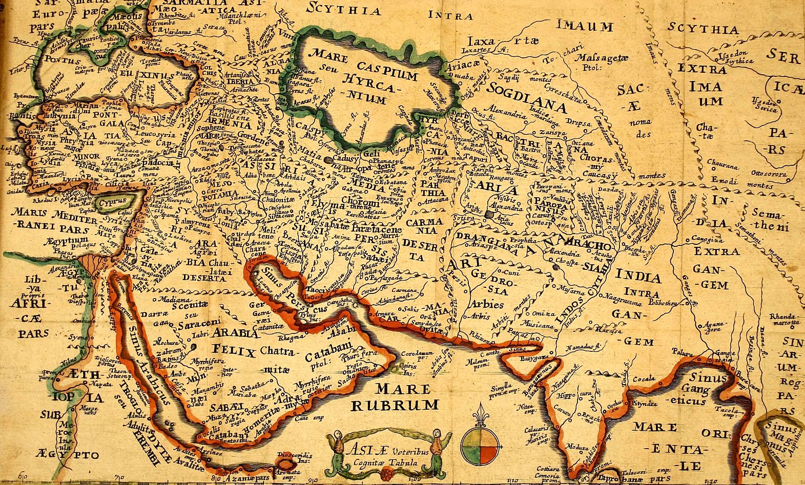 The Weird and Wonderful History of Atlas Obscura, As Told By Co-Founder Josh Foer