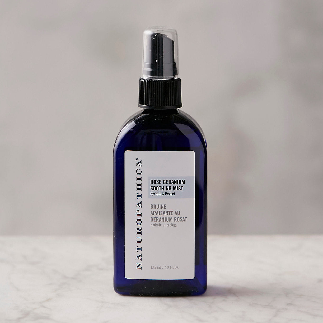 Keeping a Fresh Face In-Flight