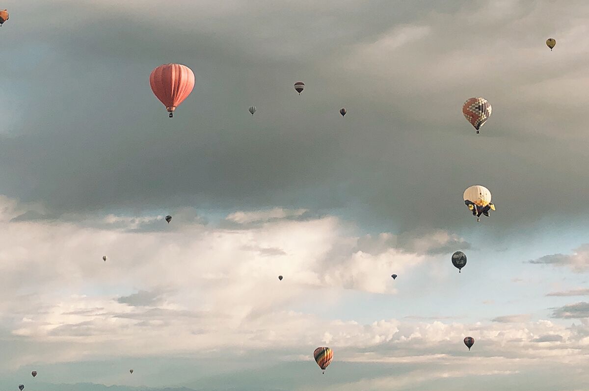 How To Plan a 5-Day Road Trip Through the American Southwest