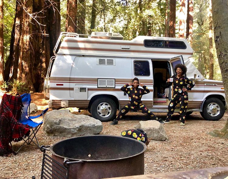 5 Tips for Single Parents Traveling With Kids