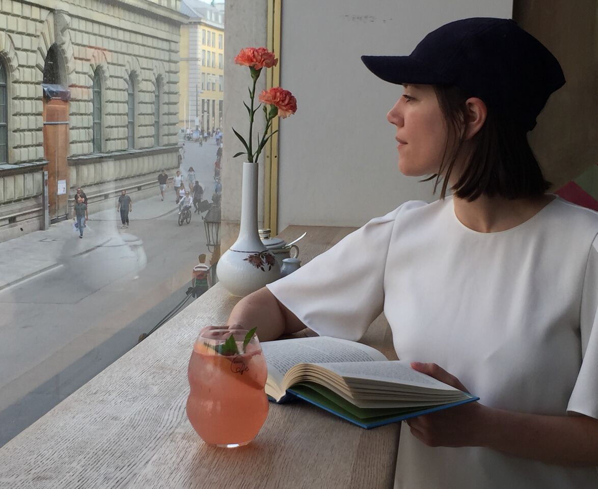 Booking It to Munich: A Literary Guide to Bavaria's Capital City