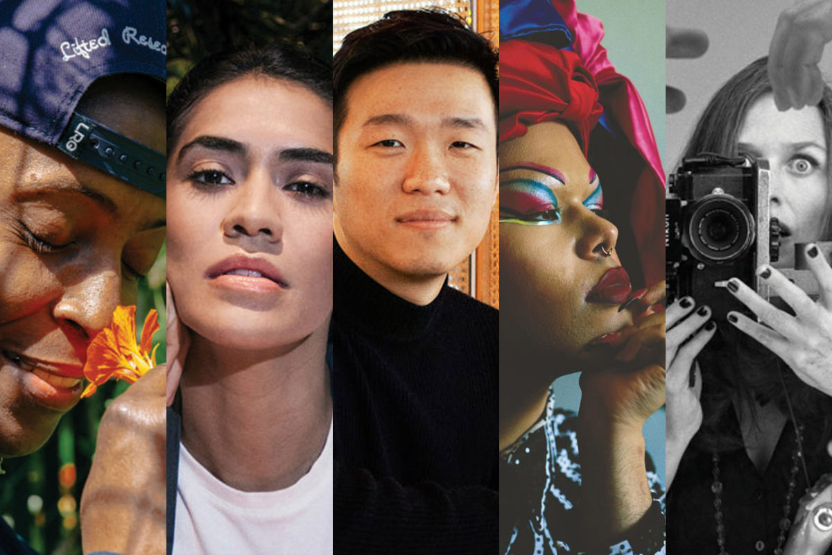 19 Stories About People Making a Difference All Over the World