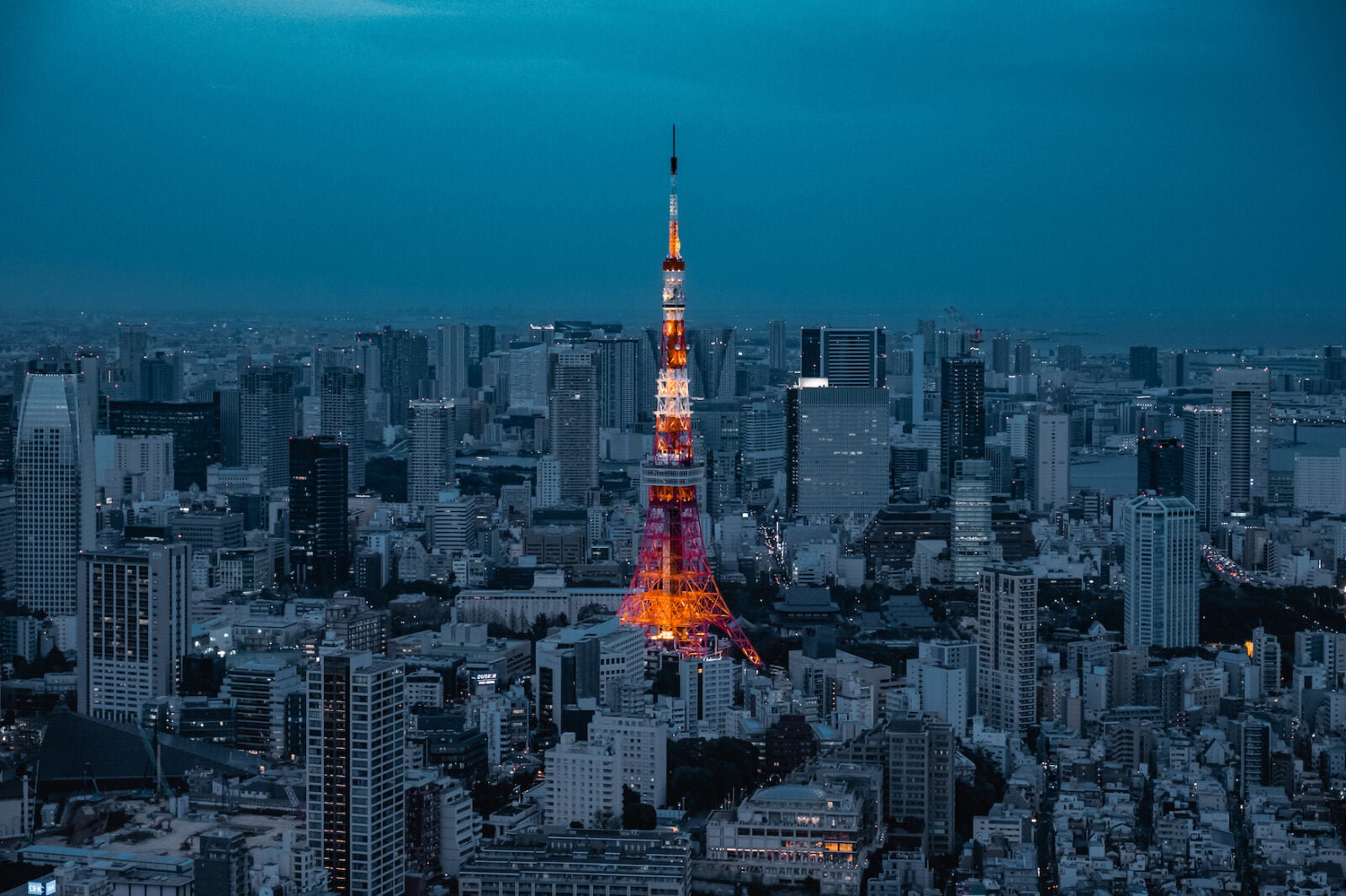 The Rise of Tokyo’s Global Hip Hop Scene