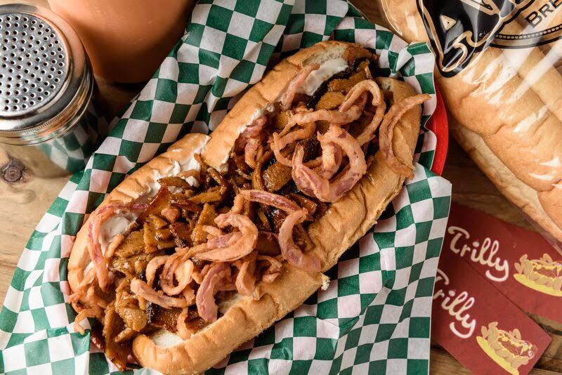 The Best Vegan Restaurants in New Orleans