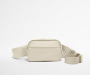 Front view of the Featherlight Sling Bag