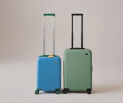 //
Side-by-side comparison of The Kids Carry-On and The Bigger Carry-On.