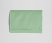 Folded Hanging Jewelry Organizer