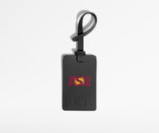 The Collegiate Luggage Tag | ASU ®